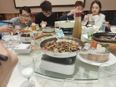 -华中科技大学百景园(三楼酒店)