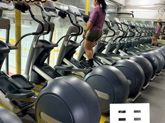 -超菲特健身工作室(晨月店)
