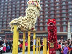 -大明幻境第一城
