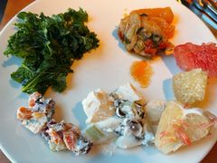 -拉蒂娜·巴西牛排馆 Latina·Brazilian Steakhouse(铜仁旗舰店)