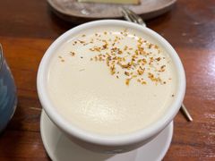 -Double cafe