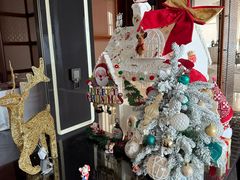 -三迪希尔顿酒店·星空酒廊