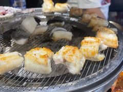 -本炙炭烤·蒲烧活鳗料理店(金沙洲店)