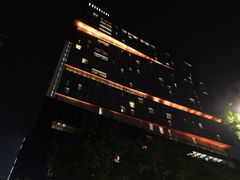 -广州天河希尔顿酒店