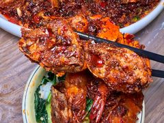 -辣螃铠盆盆蟹大排档(总店)