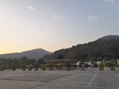 -孙武文化园-停车场