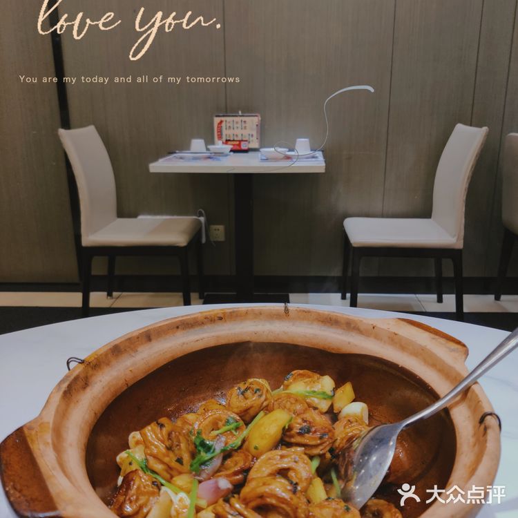 老广们#探店北京路粤菜馆