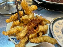 -孙婆婆美蛙兔火锅(踏水桥店)