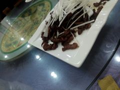 -清真麦加餐厅牛肉馆