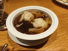 刀鱼馄饨-新荣记(西溪湿地店)