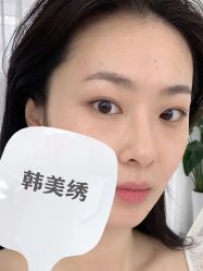 -韩美绣野生眉纹眉洗眉连锁店