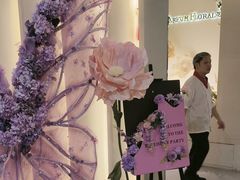 -PARFUM FLORAL花境法餐(南京首店)