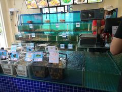 水产区-琼大师东方烤乳猪(亚特兰蒂斯店)