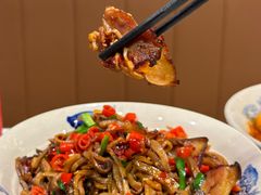 -潇湘阁(昆泰国际大厦店)