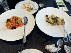 -大董(华贸购物中心店)