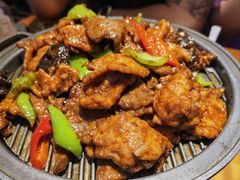 -倍儿美海鲜排挡·非遗海鲜蒸饺(洋货店)