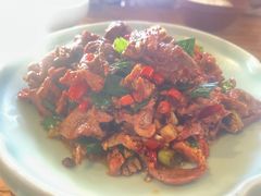 -湘水滨·臭鳜鱼·湘菜(马驹桥店)