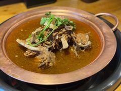-老诚一锅(来北家园店)