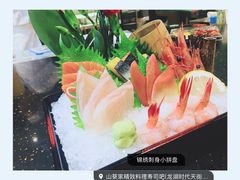 -栖川山葵家·寿喜锅·日式料理(龙湖北城天街商场店)