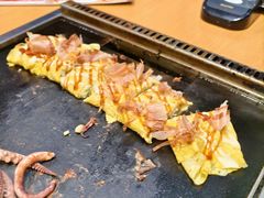 -鹤桥风月(ヨドバシ梅田店)
