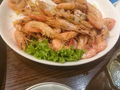 -浩家苑菜馆(汉口路店)
