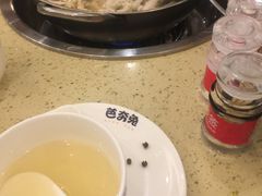 -芭夯兔·无骨兔汤锅(华阳店)