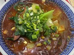 -樊家腊汁肉夹馍(曲江翠竹园店)