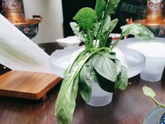 -明湖楼·经典鲁菜山东海鲜(大明湖店)