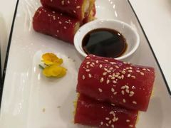 -维多利亚大酒店·雅园中餐厅