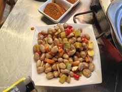 -八木轩·寻味大理白族民俗餐厅(文献路店)