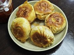 -李记清真馆(打钉巷店)