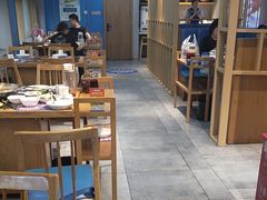 -大河宴·椒麻鱼火锅(北京路中和美食街店)