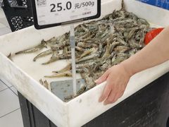 -永辉超市(六里桥店)