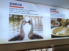 -陆记鹅庄·潮汕菜·狮头鹅(大仟里店)