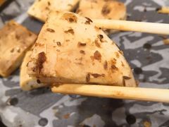 料理烤特色火烧-老东镇啤酒屋海鲜加工·蒸汽海鲜·海鲜烧烤(台东店)