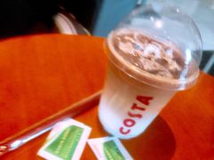 -COSTA COFFEE(金长安大厦店)