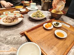 -奇芳阁·百年清真南京菜(夫子庙店)