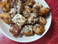 -香江农家乐饭店