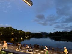 -印象西湖·最忆是杭州实景演出
