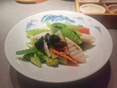 -闽上鲜·福建菜(龙湖滨江天街店)