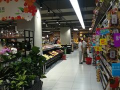 -家乐福(古北店)