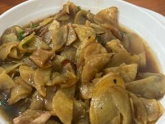 -如意香辣鸡架(总店)