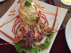 -BAI BUA RESTAURANT