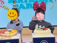 -海富新里城幼儿园