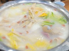 -新旺美食林农家菜(岭南路店)