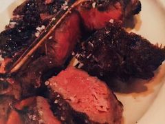 -Keens Steakhouse
