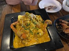-Doo Dee Thai Food(Issan/Isaan/Esan)