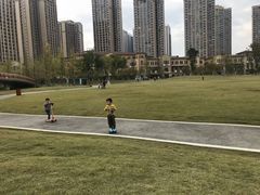 -府河摄影公园