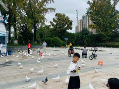 -成都欢乐谷