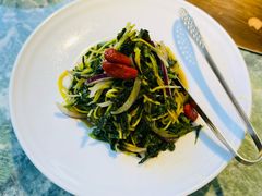 -滩羊佬倌盐池滩羊馆·清真(香园路店)